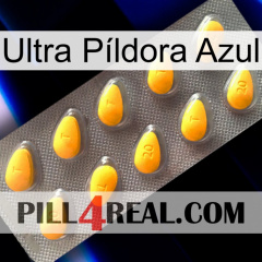 Ultra Píldora Azul cialis1